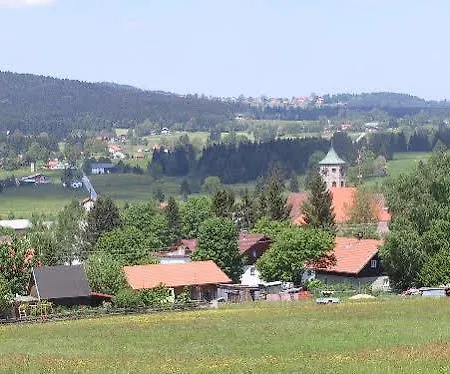 Haus Hochstein Lejlighedshotel Haidmühle