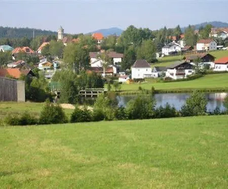Haus Hochstein 2* Haidmühle