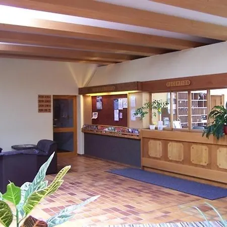 Lejlighedshotel Haus Hochstein