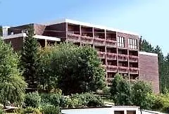 Haus Hochstein Haidmühle