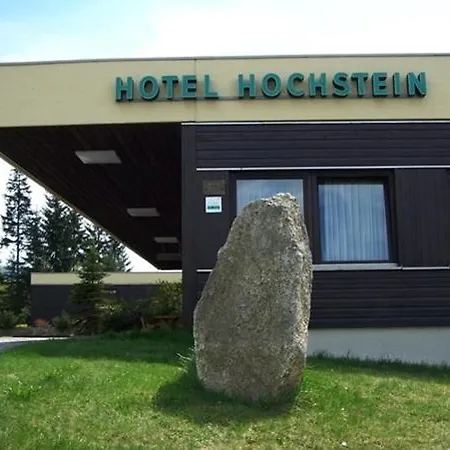 Haus Hochstein 公寓式酒店