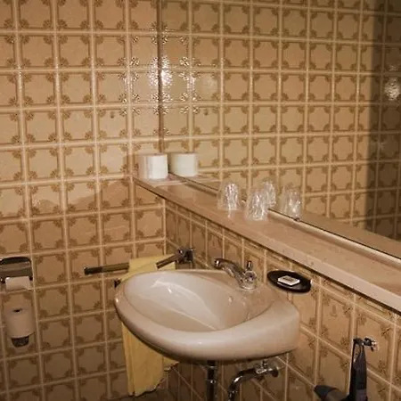公寓式酒店 Haus Hochstein 2*